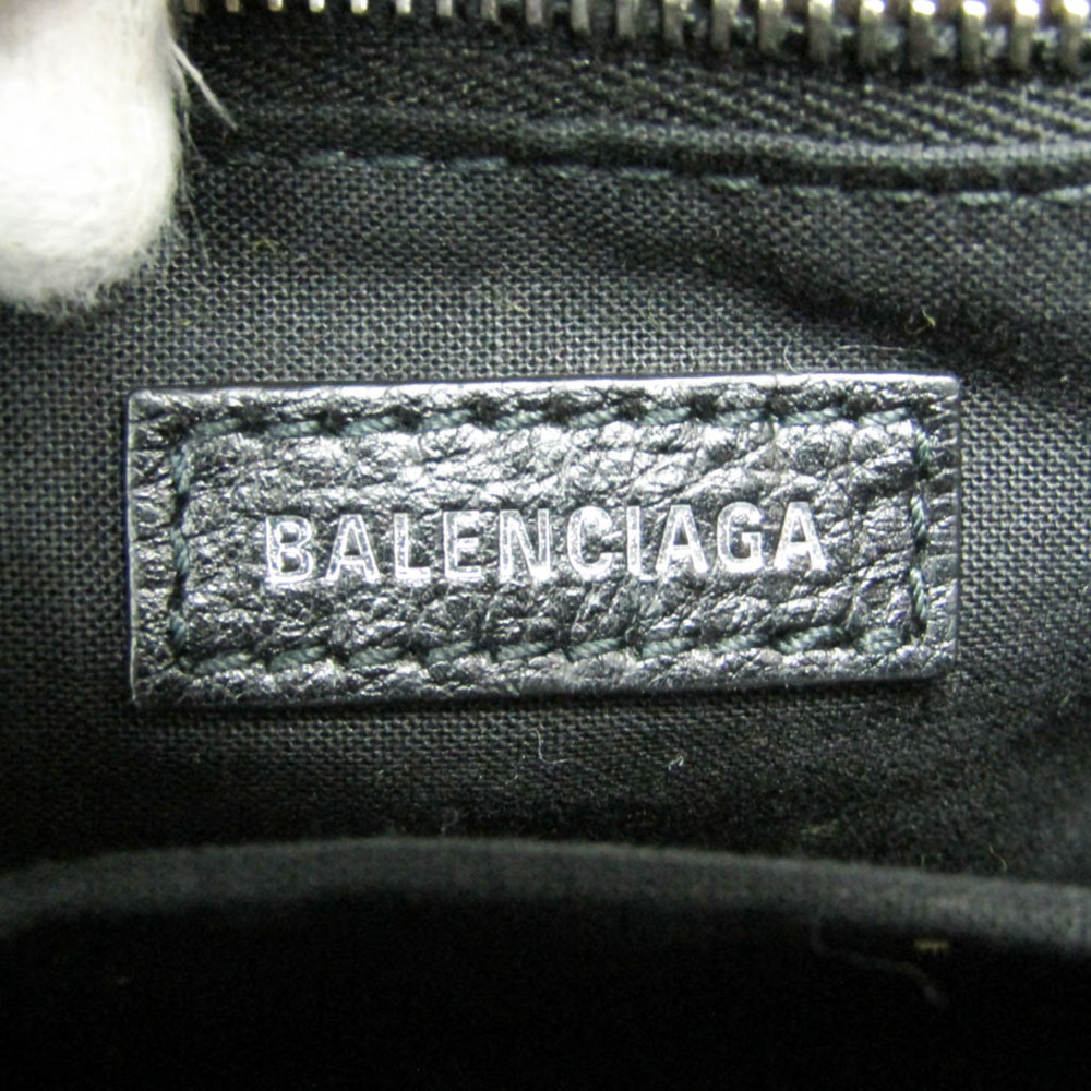 Balenciaga Everyday Shopping Tote XXS 528655 Women's Leather Shoulder Bag,Tot... - Picture 13 of 14